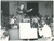 Fotografia d epoca originale 1990 ca MUSICA CLASSICA Gianandrea GAVAZZENI dirige orchestra  Foto 24x18 cm 1