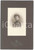1900 ca MILANO Ritratto di donna - Busto *Foto GUIGONI & BOSSI 11x17 cm Fotografia d'epoca, su cartoncino morbido. FOTOGRAFO: Guigoni &amp; Bossi - Milano GOOD/buono lievi macchie Formato: 11x17 cm originale e autentica 1