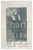 Fotografia d epoca originale 1930 ca EMIGRAZIONE Giovane Gina BIELLA  Ritratto  Foto 9x14 cm 1