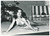 1970 ca EROTICA VINTAGE  Modella in bikini con moto SUZUKI RV 90 (1) Foto 18x13  Fotografia originale. GOOD/buono  Formato: 18x13 cm originale e autentica 1