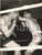 1953 BOXE COLOGNE Eisstadion - Peter MUELLER vs Alex BUXTON *Photo 15x20