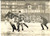 1961 CALCIO TORINO-SAMPDORIA 0-0 Joe BAKER ostacolato dalla difesa - Foto 18x13