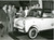 1957 MILANO Museo della Scienza - Presentazione AUTOBIANCHI BIANCHINA 3  Fotografia d'epoca con didascalia dattiloscritta coeva.Nella fotografia sono presenti Giovanni Pirelli e Vittorio Valletta.   CONDIZIONI: FAIR (ma lieve sovraimpressione al centro, lievi piegature al margine superiore) FORMATO: 18x13 cm     originale e autentica 1