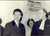 1960 PARIS Caso REMINGTON - Arrivo di Andre Porumbeanu in tribunale *Foto 18x13