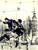 1960 ca CALCIO NOVARA Azione in area di rigore - Foto 18x24 cm