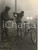 1955 ca CICLISMO GIRO D'ITALIA Bruno MONTI fora al Passo del Penice - Foto 13x18