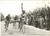 1953 CICLISMO GIRO D'ITALIA SAN BENEDETTO DEL TRONTO- Albino CRESPI vince tappa