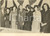 1960 HYANNIS John F. KENNEDY con la moglie Jacqueline e la famiglia - Foto 18x13