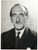 1960 LONDON Foreign Office - Sir Peter SCARLETT new minister to the Holy See