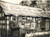 1956 WHITCHURCH Actor Frank GROWCOTT painting near his cottage - Photo 20x15