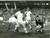 1958 LONDON - FOOTBALL Chelsea-Leeds United - Jimmy GREAVES calling the penalty