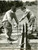 1954 LONGMOOR MILITARY CAMP - Gordon Boys cadets drilling holes on railway track