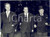 1957 LONDON Arrival of Patrick MARRINAN the barrister *Photo 20x15 cm