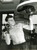 1957 LONDON - BOXE middleweight - Terry DOWNES training for his first match