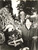 1953 KOLN Pilota Liesel BACH con una maschera da demone dello SRI LANKA - Foto