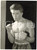 1956 LONDON - BOXE  Welterweight - Portrait of Ron RICHARDSON *Photo 15x20 cm