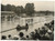 1954 HENLEY Royal Regatta - KRYLIA SOVETOV crew beating Danish ROFORENINGEN KVIK
