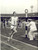 1959 LONDON ATHLETICS - S. JAMES wins the One Mile race for Oxford - Photo 15x20