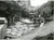 1956 ROMA Porta Maggiore - Strada romana rinvenuta durante gli scavi *Foto 18x13