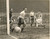 1954 LONDON FOOTBALL TOTTENHAM v BOLTON WANDERERS - Anxiety for a LOFTHOUSE shot