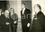 1959 ROMA Palazzo Madama - Presentazione busto Ezio VANONI - Attilio PICCIONI