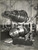 1955 GENOVA ANSALDO - Rotori e ingranaggi TURBINA DI CHIVASSO - Foto 18x24