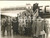 1957 LONDON Arrival of football team REAL MADRID by IBERIA flight *Photo 20x15
