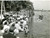 1959 LONDON THAMES Bleriot anniversary race - W. J. CARTER - DAMAGED photo