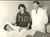 1960 ca IMOLA Ciclista Guido BONI operato di tonsille con Marisa ZOCCHI *Foto