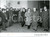 1955 NAPOLI - Ezio VIGORELLI visita la nuova "Casa dell'emigrante" *Foto 18x13