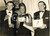 1963 Festival di CANNES - Luchino VISCONTI Richard HARRIS Marina VLADY *Foto
