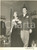 1953 SANREMO Festival MODA UOMO - Modelli in passerella *Foto 18x24 cm