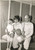 1959 LONDON The fencing family of Raymond PAUL - Photo 15x20 cm