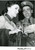 1953 ROMA Elezioni politiche - Gina LOLLOBRIGIDA alle urne con un poliziotto