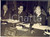 1956 PARIS Conferenza EURATOM - Gaetano MARTINO con i delegati italiani *Foto