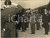 1954 Castello di DUINO Accordo per Trieste - Arrivo gen. Edmondo DE RENZI *Foto