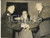 1954 DUINO Accordo Trieste - Gen. John DABNEY Edmondo DE RENZI John WINTERTON