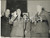 1954 DUINO Accordi Trieste - Gen. John DABNEY Edmondo DE RENZI John WINTERTON