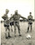 1966 APPIANO GENTILE CALCIO Allenamento nazionale per Italia-URSS Foto 18x24