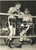 1957 TORINO BOXE Pesi Leggeri - Incontro Gaetano DE LUCIA vs Marcello PADOVANI