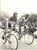 1957 CICLISMO GIRO D'ITALIA Charly GAUL e Federico BAHAMONTES sul BALLABIO *Foto