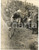 1954 CRENNA Mondiali CICLOCROSS - L'ex campione Roger RONDEAUX in gara