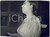 1953 BORDIGHERA Mostra pittura USA - Concerto soprano Ruth STEWART *Foto 18x13