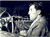 1957 BOLOGNA Pilota Sergio MANTOVANI prova OSCA 1500 con frizione modificata