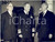 1953 BONN Admiral Arthur W. REDFORD visits the Chancellor Konrad ADENAUER