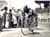 1955 FRASCATI Mondiali di CICLISMO su strada - Prove per Fiorenzo MAGNI - Foto