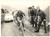 1959 CICLISMO GIRO D'ITALIA 22^ tappa - Imerio MASSIGNAN sul GAVIA - Foto 18x13