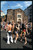 35mm vintage slide* 2001 MILANO - GAY PRIDE Immagini del corteo (4)
