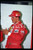 35mm vintage slide* 1990 ca FORMULA 1 Michael SCHUMACHER Pilota FERRARI (116)  Diapositiva d'epoca, in formato 35 mm.CONDIZIONI: GOODE' severamente vietata la riproduzione. Tutti i diritti sono riservati.Nella diapositiva ICharta mette in vendita, sul negozio eBay e in esclusiva sul sito "icharta" il proprio archivio composto da numerose diapositive e negativi fotografici d'epoca, tutti originali e autentici, che attraversano la storia del costume italiano tra gli la fine degli anni Sessanta e Novanta.Si tratta di uno sguardo inedito sull'attualit&agrave;, la politica, la vita quotidiana, il gossip e la cultura, che fotografa il cambiamento della nazione in quest'ultimo scorcio del XX secolo. Un'occasione unica per il mercato del collezionismo, che vede finalmente disponibile un archivio eccezionale per vastit&agrave;, tematiche e condizioni, in un settore (il negativo fotografico e la diapositiva) di assoluta novit&agrave; e dalle interessanti prospettive di investimento.  FAIR/discreto   originale e autentica 1