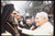 35mm vintage slide* 1979, Turkey, Giovanni Paolo II with Patriarch Dimítrios I  Diapositiva d'epoca, in formato 35 mm.CONDIZIONI: GOODE' severamente vietata la riproduzione. Tutti i diritti sono riservati.Nella diapositiva ICharta mette in vendita, sul negozio eBay e in esclusiva sul sito "icharta" il proprio archivio composto da numerose diapositive e negativi fotografici d'epoca, tutti originali e autentici, che attraversano la storia del costume italiano tra gli la fine degli anni Sessanta e Novanta.Si tratta di uno sguardo inedito sull'attualit&agrave;, la politica, la vita quotidiana, il gossip e la cultura, che fotografa il cambiamento della nazione in quest'ultimo scorcio del XX secolo. Un'occasione unica per il mercato del collezionismo, che vede finalmente disponibile un archivio eccezionale per vastit&agrave;, tematiche e condizioni, in un settore (il negativo fotografico e la diapositiva) di assoluta novit&agrave; e dalle interessanti prospettive di investimento.  FAIR/discreto   originale e autentica 1